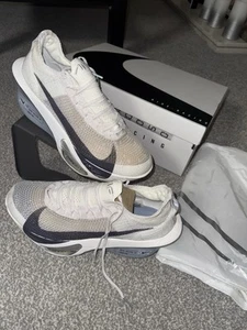 Nike Air Zoom Alphafly Next% 3 Carbon Race Shoe - RRP £289 UK Size 11 - Picture 1 of 13