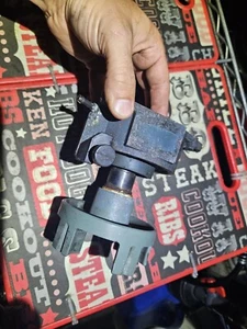 Yamaha Jet Ski Midshaft Driveshaft Bearing Housing Assembly - Bild 1 von 3