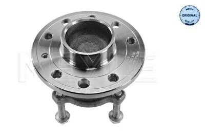 MEYLE Wheel Hub Rear Axle For CADILLAC Bls FIAT OPEL SAAB 9-3 02-15 1604314 - Изображение 1 из 4