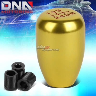 M10 X 1,5 ШАГ РЕЗЬБЫ В 6-СТУПЕНЧАТОМ РУЧНОМ ГОНОЧНОМ ПЕРЕКЛЮЧАТЕЛЕ ПЕРЕДАЧ ЗОЛОТОЙ ПЕРЕКЛЮЧАТЕЛЬ + РЕВЕРС - Изображение 1 из 4