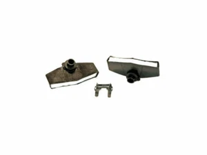 For 1970-1971 Lincoln Mark III Engine Crankcase Breather Element WIX 73258XG - Picture 1 of 2