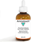 Strengthen & Grow Hair with Aminotouch Protein Treatment for Repair & Shine