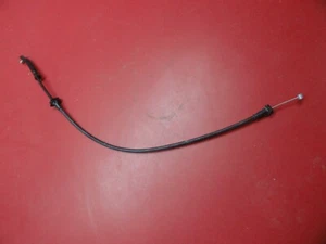 1994-1996 CORVETTE C4 LT1 LT4 CRUISE CONTROL SERVO CABLE GM 10241100 C41146** - Foto 1 di 3