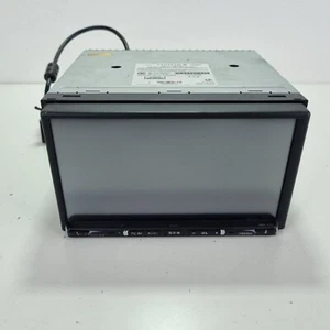 Clarion NX16 Radio CD Display Screen, Sat Nav, Bluetooth + FREE POST - Picture 1 of 14