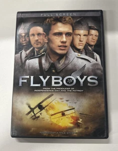Flyboys DVD (588) - Imagen 1 de 3