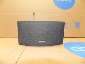 Auténtica cubierta de parrilla de altavoz BOSE Cinemate AV321 - Imagen 1 de 4