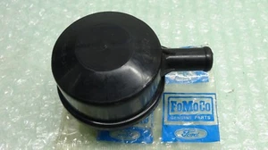 MK1 MK2 CORTINA ESCORT CAPRI GENUINE FORD NOS OIL FILLER CAP - TYPE 2 - Picture 1 of 8