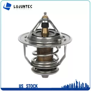 For Hyundai Elantra 2.0L 1999 2000 2001 2002 2003 2004-2012 Thermostat Housing - Picture 1 of 12