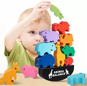 Educational Learning Toys for Kids Toddlers Age 3 4 5 6 7 8 Years Old Boys Girls - Picture 1 of 12