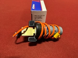 NOS NEW 86-02 CHEVY PONTIAC OLDS BUICK IGNITION LOCK CYLINDER 26033390 D1456C - Picture 1 of 2