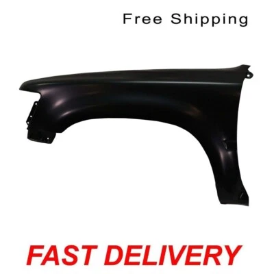 Guardabarros delantero lado del conductor para camioneta Toyota 4Runner 5381289199 TO1240127 Foto 1 de 4