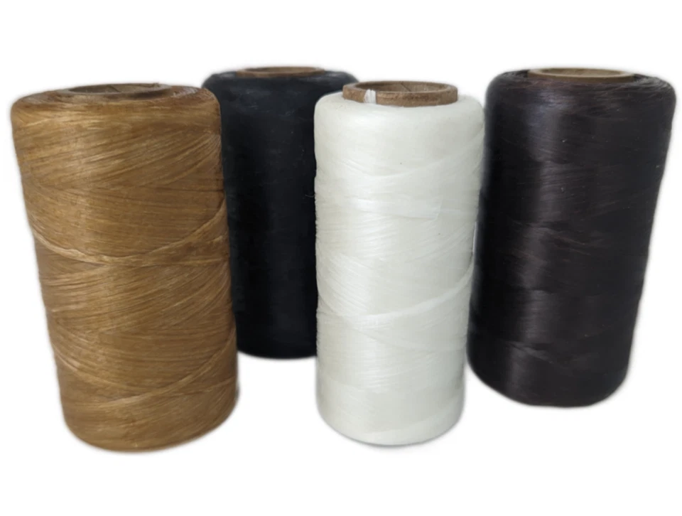 Beadsmith Best Artificial Sinew Continuous Filament can be split 70LB test - image 1 of 4