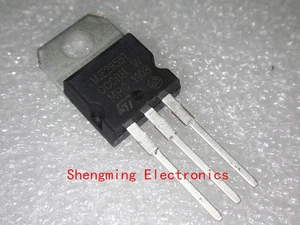 50pcs MJE2955T MJE2955 PNP Transistor 10A 60V TO-220 - Picture 1 of 1