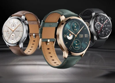 Honor Watch 4 Pro 1.5'' AMOLED Bluetooth 5.2 Smartwatch Health Monitor NFC - Image 1 of 4