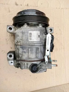 Nissan Skyline Infiniti V35 CV35 2001 - 2007 COMPRESOR DE AIRE ACONDICIONADO 62909 92600-EG00A - Imagen 1 de 14