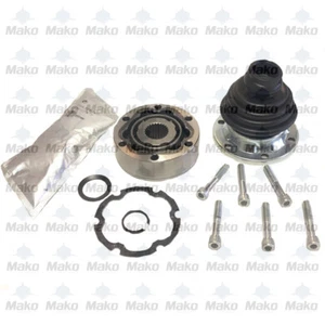 Kit de repuesto de junta CV de alta velocidad del eje de transmisión se adapta a Ford Sierra 25 splines - Imagen 1 de 2