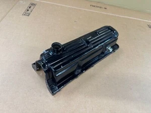 Ford Pinto Cam Cover ( with a breather union ) - Picture 1 of 8