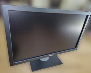 Dell 27 Zoll Monitor U2711/U2711b - Bild 1 von 2