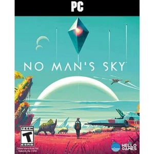 No Man’s Sky PC Steam Key GLOBAL Region Free No Man Sky QUICK DELIVERY! MMO - Picture 1 of 2