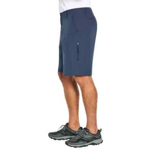 Tela elástica Orvis Tech corta de 4 vías para hombre, 6 bolsillos (elige talla y color) - Imagen 1 de 17