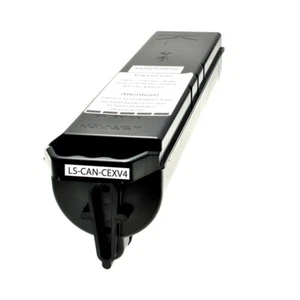Toner Comp. con CANON EXV4 6748A002 IR105 IR8500 IR9700 Nero - Foto 1 di 1