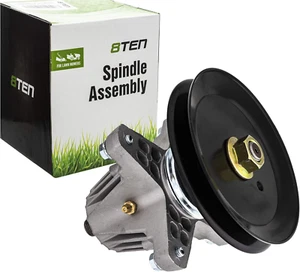 Deck Spindle Assembly for MTD Cub Cadet 42 inch Deck XT1-LT42 XT2-LX42 CYT422... - Picture 1 of 12