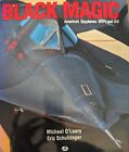 Black Magic: America's Spyplanes: SR-71 and U-2