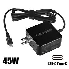 45W USB-C AC Adapter Charger for Acer Chromebook 314 C933T-P8SM C933T-C0C1 Power