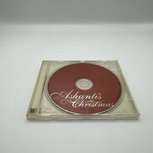 Ashanti's Christmas - Audio CD By Ashanti - VERY GOOD - In Wrong Case - Imagen 1 de 4