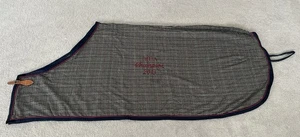 Equine Tact Horse Turnout Blanket - Picture 1 of 7