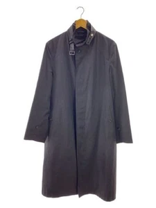 BURBERRY LONDON/Trench coat/L/Polyester/Plain/BBB31�\505�\09 - Picture 1 of 6