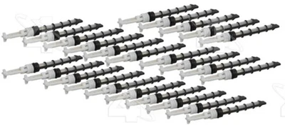 Tubo de orificio de aire acondicionado para Saab 2005-2009 9-7x cuatro estaciones Foto 1 de 4