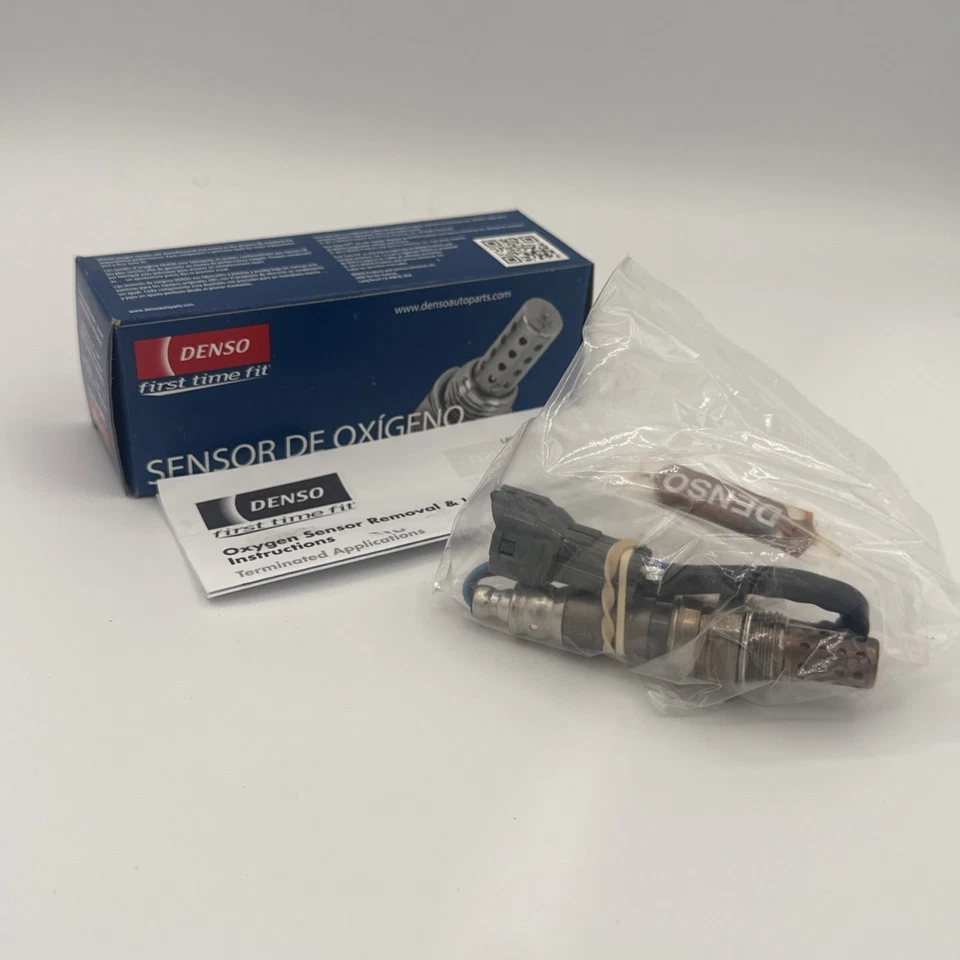 全新 原始设备制造商 电装 234-4084 氧气传感器 适用于铃木 XL-7 Grand Vitara Vitara — 第 1/3 张图片