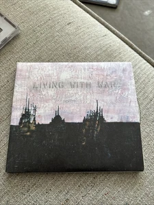 Neil Young - Leben mit dem Krieg - Am Anfang CD & DVD *NEU (HDCD) - Bild 1 von 3