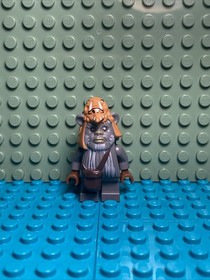 LEGO Star Wars Teebo Minifigure Set 10236