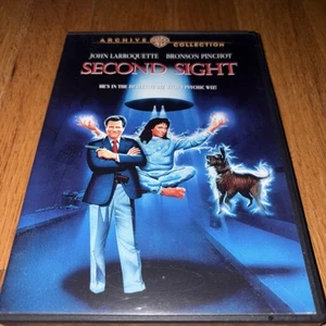 Second Sight (DVD) - Imagen 1 de 3