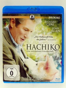 Hachiko - Eine wunderbare Freundschaft - Hunde Tierfilm, Richard Gere, Hallström - Picture 1 of 2