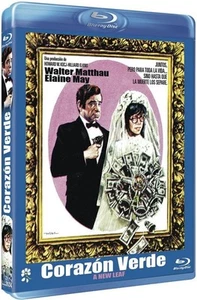 CORAZON VERDE (BLU-RAY) - Bild 1 von 3
