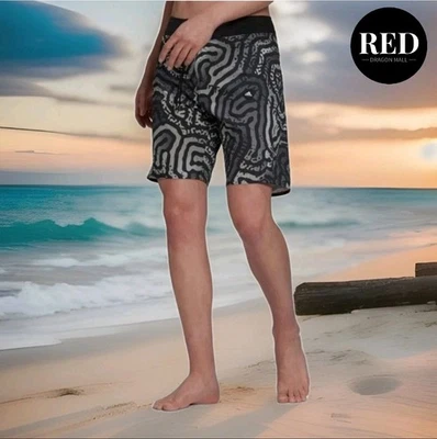 Bañador Adidas Colmaze Tech CL negro gris seis grises HC8523 - para hombre talla 40" Foto 1 de 4