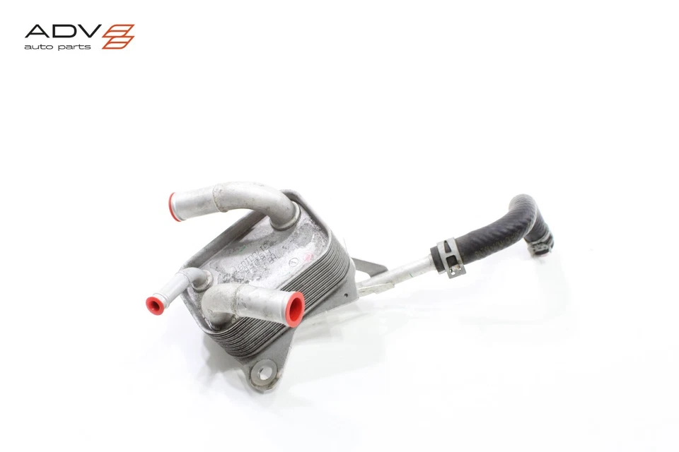 Toyota Sienna 2021-2025 AWD transmisión automática enfriador de aceite con manguera OEM Foto 1 de 4