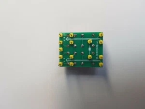 Relay for REVOX B77 (yellow pinout) - Imagen 1 de 2