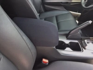 Auto Console Cover- Fits the Honda Accord & Crosstour Neoprene Material (U4N) - Bild 1 von 6