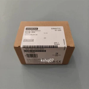 Siemens new S7-200 PLC module EM222 6ES7222-1HF22-0XA0 6ES7 222-1HF22-0XA0 - Picture 1 of 1