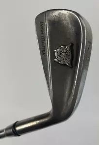 Lynx Master Golf Single 2 Iron 40” Regular Steel Flex Cat Head Ping DYLAGRIP - Picture 1 of 9