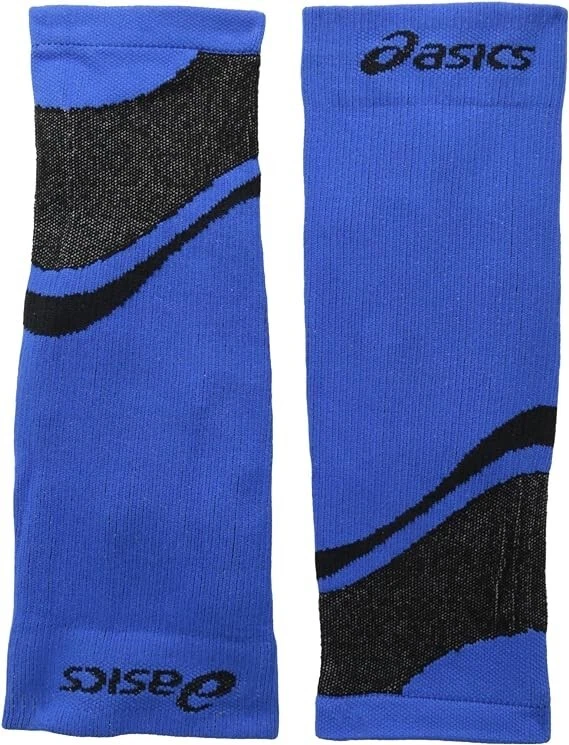 ASICS Rally Leg Sleeves NEW - Image 1 of 1