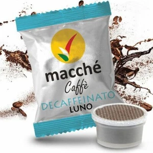 200 CAPSULE COMPATIBILI UNO SYSTEM ESPRESSO CAP MACCHE' CAFFE' DECAFFEINATO - Bild 1 von 1