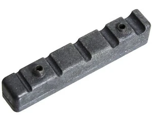 Warwick Just-A-Nut III Adjustable Nut for 5-string Fretted Bass, Right-handed - Picture 1 of 1