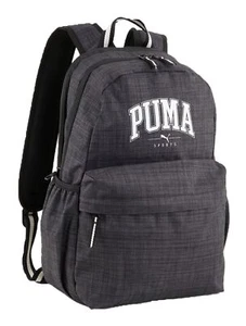 PUMA Squad Backpack Rucksack Rucksack Dark Grey Heather dunkelgrau Neu - Bild 1 von 2