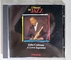 35748 CD - I maestri del Jazz DeAgostini n. 67 - JOHN COLTRANE - A love supreme
