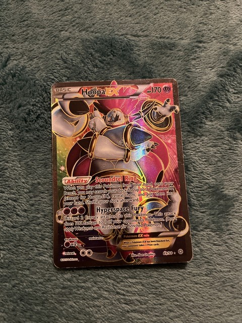 Pokemon - Gardevoir (54/98) - Origens Antigas - Holo